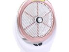 Multifunction Cob Light Desktop Fan Usb Charging