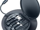 Multifunction Data Cable (Multi cable)