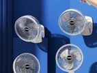 Multifunction Desktop Fan