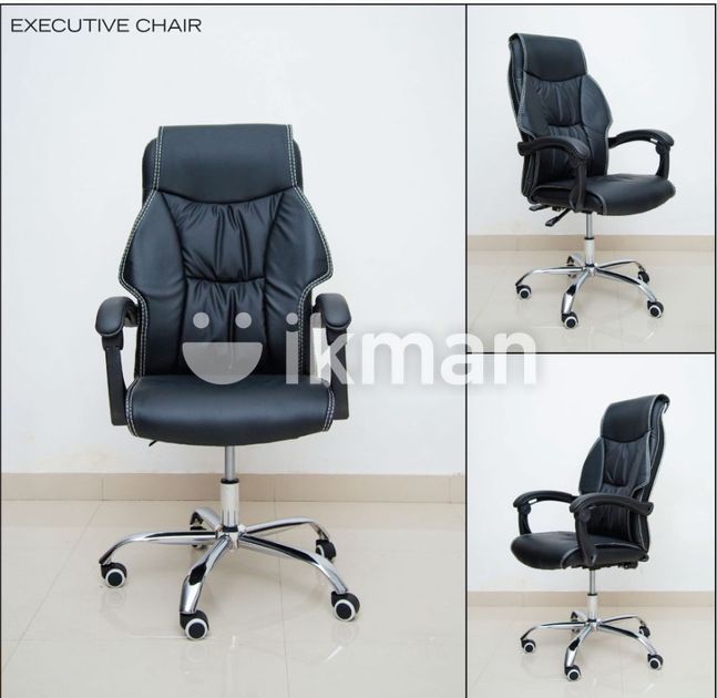 Multifunction Gaming + Office Chair HQ Ratmalana ikman.lk