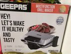 Multifunction Grill Maker