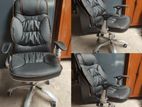 Multifunction Hi-Back Office Chair 928