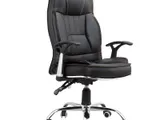 Multifunction Hi-Bk Office Chair C35