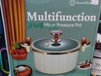 Multifunction Micro Pressure Pot