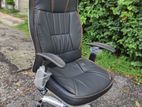 Multifunction Office Chair C35 Black
