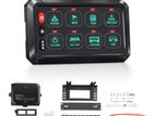 Multifunction Switch Panel