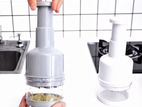 Multifunctional Blender