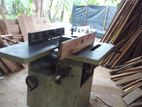 Multifunctional Carpentry Machine