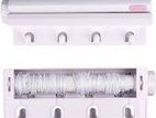 Multifunctional Cloth Hanger