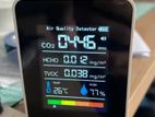 Multifunctional CO2 Meter 5 in 1 Digital Temperature Detector