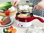 Multifunctional Electric Cooker Nonstick