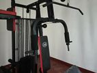Gym Machine