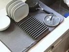 Multifunctional Kitchen Drain Pad
