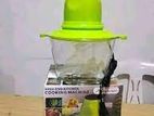 Multifunctional Meat Grinder - Universal Food Processor