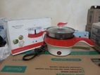 Multifunctional Mini Electric Cooker