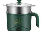 Multifunctional Non-Stick Electric Cooking Pot