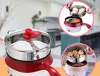 Multifunctional Nonstick Electric Cooker