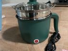 Multifunctional Nonstick Electric Cooking Pot