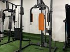 Multifunctional Power Rack