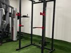 Multifunctional Power Rack