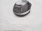 Multifunctional Rice Cooker 4LT