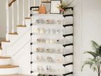 Multifunctional Shoe Rack 7 Layer