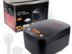 Multifunctional Smart Rice Cooker
