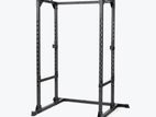 Multifunctional Squat Rack