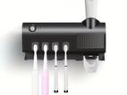 Multifunctional Toothbrush Holder Induction UV Sterilization Automatic