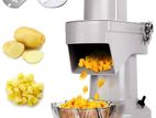 MULTIFUNCTIONAL VEGETABLE CUTTER