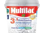 Multilac 3 in 1 Waterproofing Paint