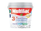Multilac 3in1 Water Proofing Super B/white 10 L