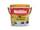 Multilac Emulsion Premium Paint 20L
