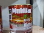 Multilac Floor paint 1 Litre