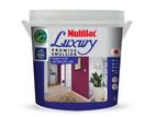 Multilac Luxury Emulsion B/ White 20 Litres