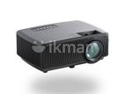 Multimedia Hybrid Projector - Laser