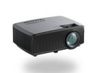 Multimedia Hybrid Projector - Laser