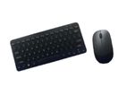 Multimedia Keyboard with Mouse