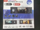 Multimedia Mp5 Player