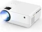 Multimedia Office Projector