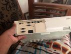 Multimedia Projecter