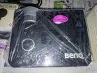 Multimedia projector benq ms510