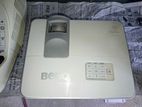 Multimedia projector benq Ms630ST lumens 3200