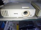 Multimedia projector BENQ MX528 lumens 3200