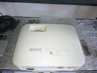 Multimedia Projector Benq MX550 lumens 3600