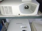 Multimedia projector CASIO XJ-V10X japan laser lumens 3300