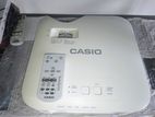 Multimedia projector CASIO XJ-V10X JAPAN laser lumens 3300