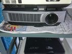 Multimedia projector epson eb1870