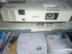 Multimedia Projector EPSON EB501KG lumens 3800