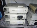 Multimedia Projector Epson -EB97H